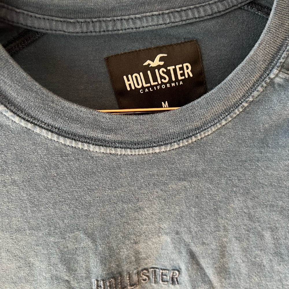 Hollister L/S Tee